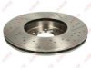 ABE C3B044ABE Brake Disc